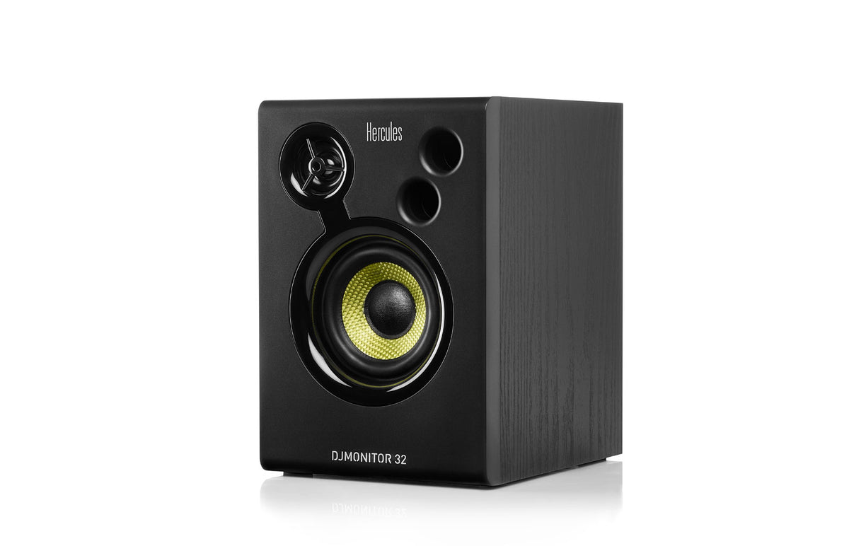 Monitor 32