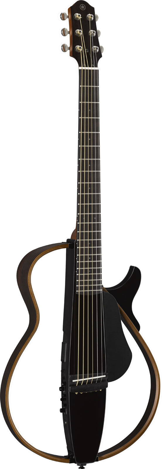 Silent Slg200S Translucent Black