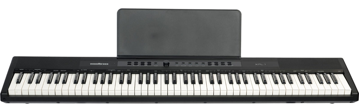 XPL1 Schwarz - BLAGER