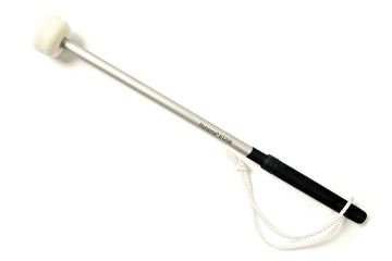 BASS DRUM MALLET 40X25MM