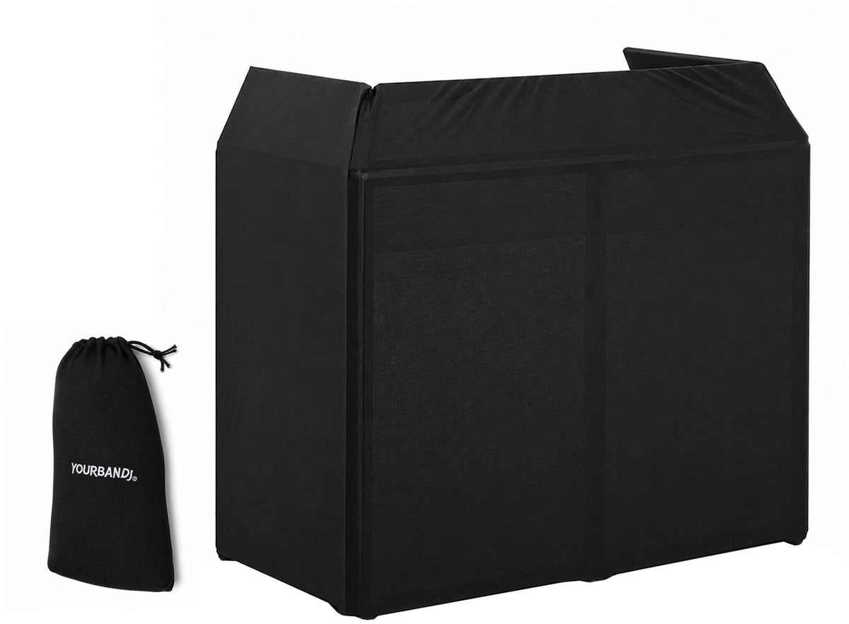 DJ BOOTH 500 G2