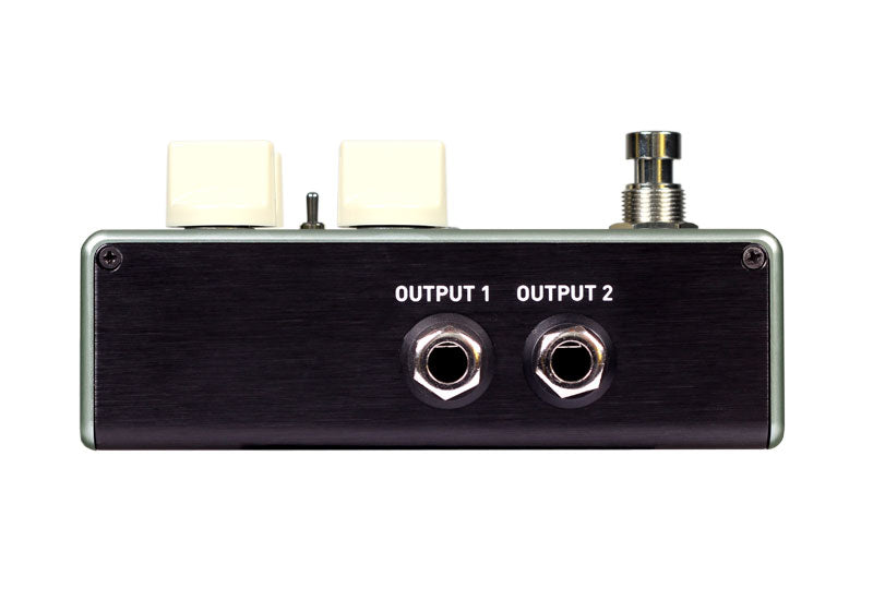 True Spring Reverb