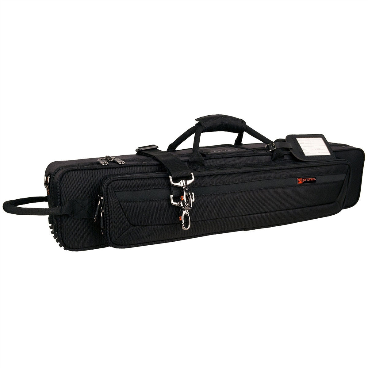 Etui Für Gerades Sopransaxophon PB-310 Propac