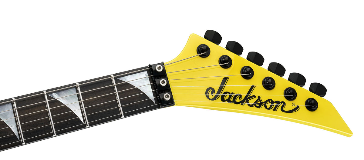 American Series Soloist Sl2 Dx Ebo Zitroneneis