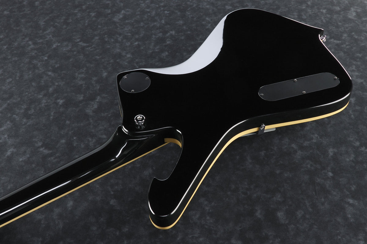 PS120-BK Schwarz Signature Paul Stanley