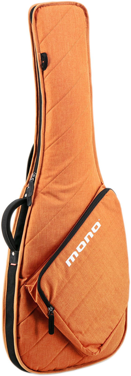 E-Gitarren-Gigbag Orange - M80 Sleeve V2