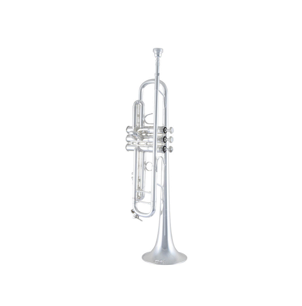 180S-37 Stradivarius - B Versilbert