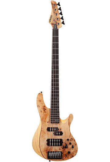 Reaper-5 Natur Satin