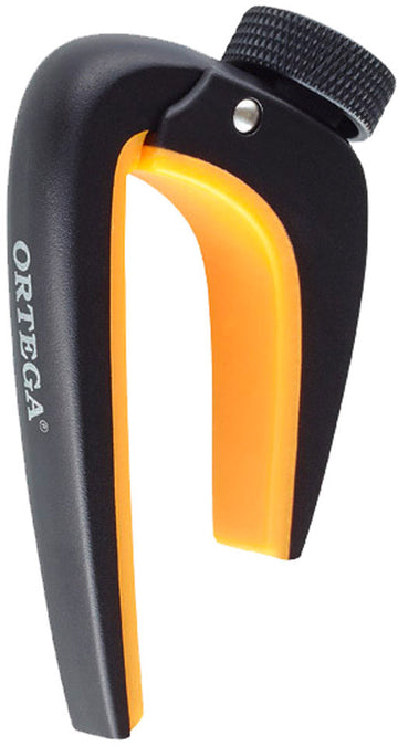 Kapodaster Ortega Akustik Aluminium