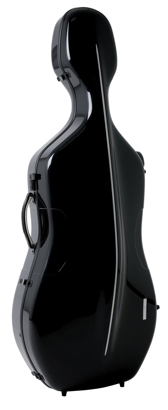 CELLO CASE AIR CELLO BLACK/BLACK
