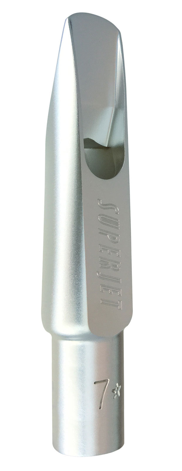Super Jet 7* - Tenor