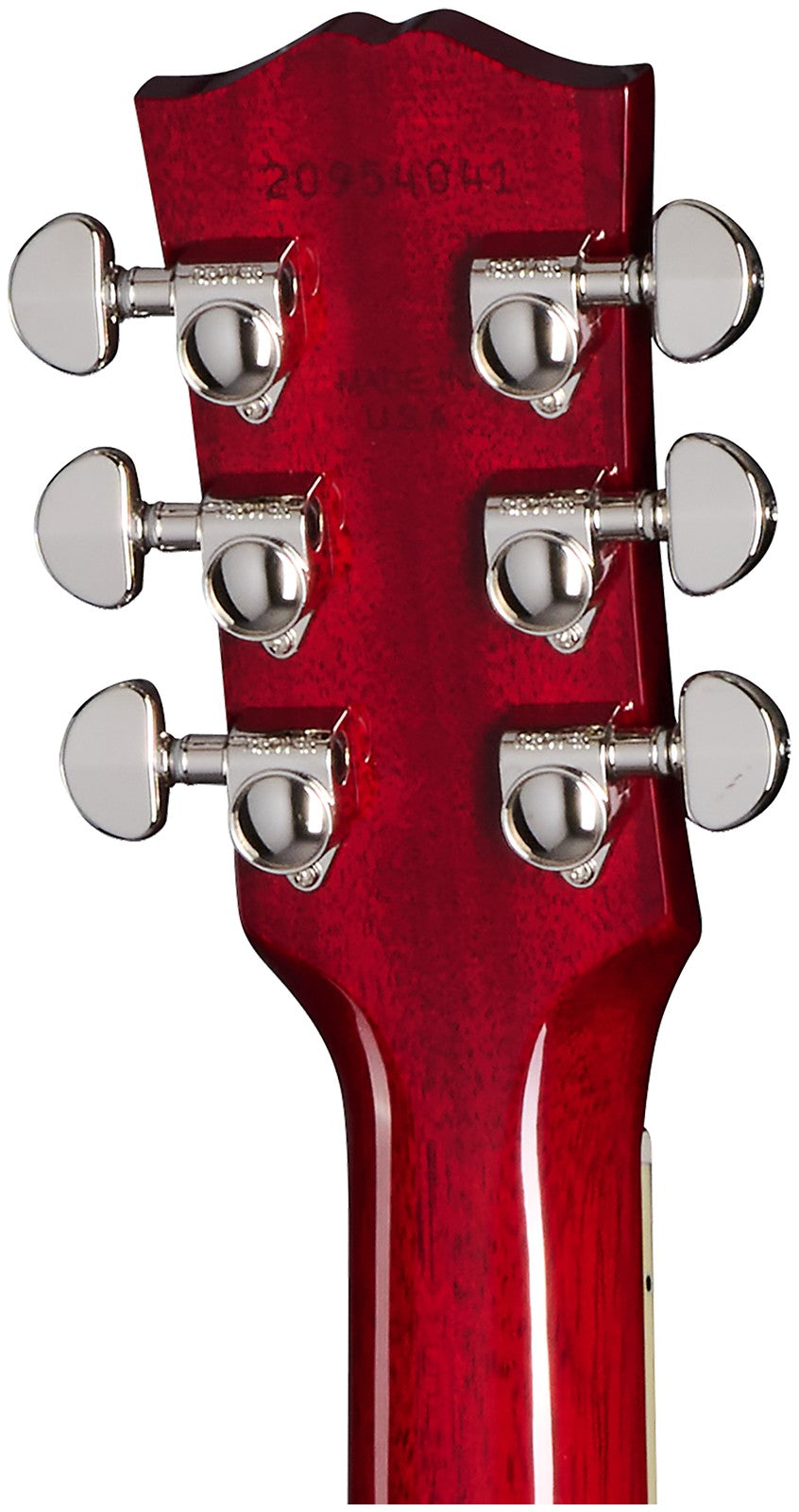Hummingbird Standard Vintage Kirsch-Sunburst Modern