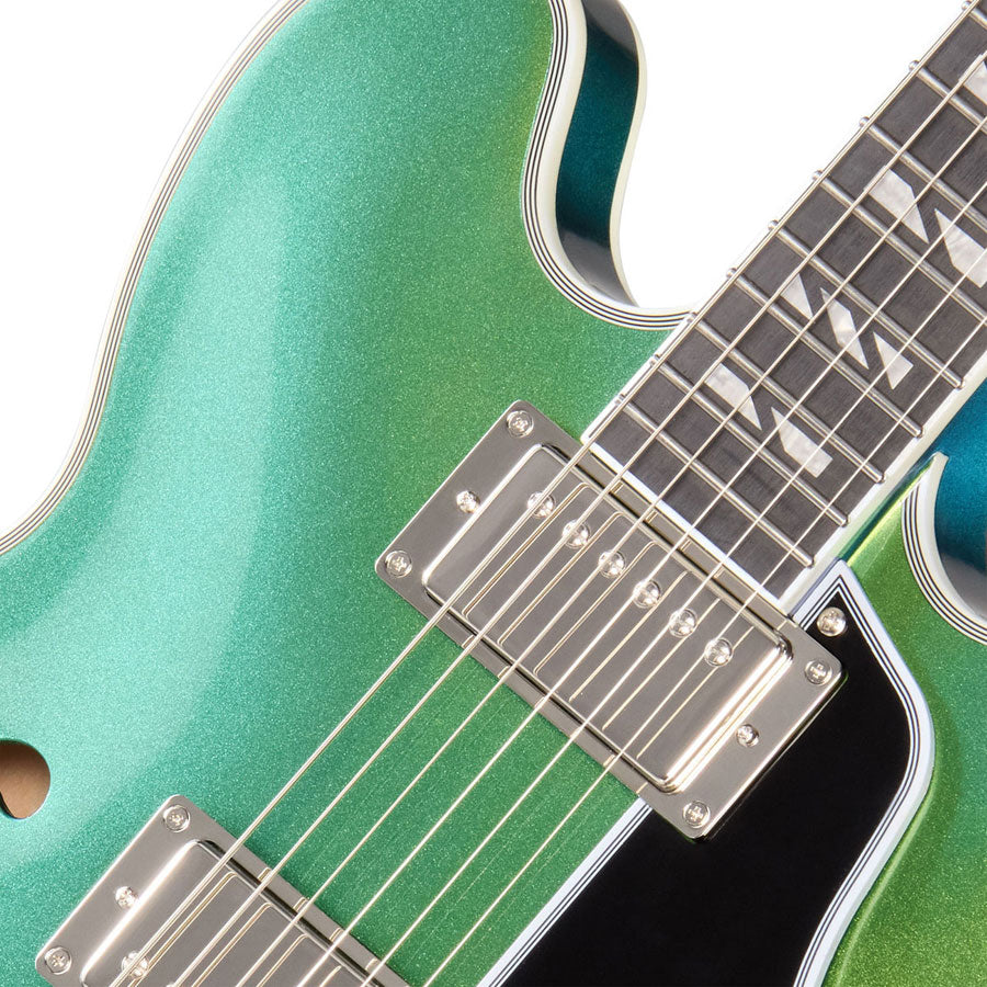 ES-355 Futura Dragonfly Shift IBGM