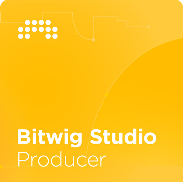 Bitwig Studio-Produzent