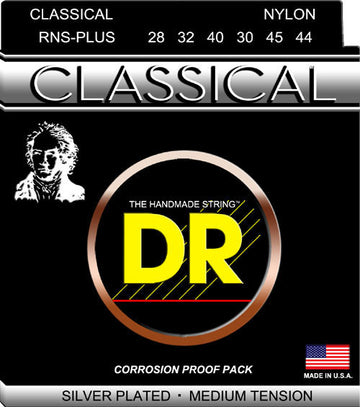 28-44 RNS PLUS CLASSICAL ACCURATE