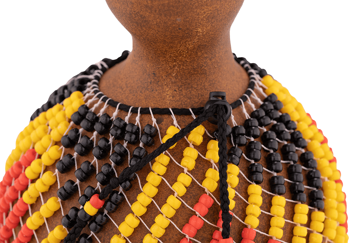 PSK70FC SHEKERE TRADITIONAL LARGE
