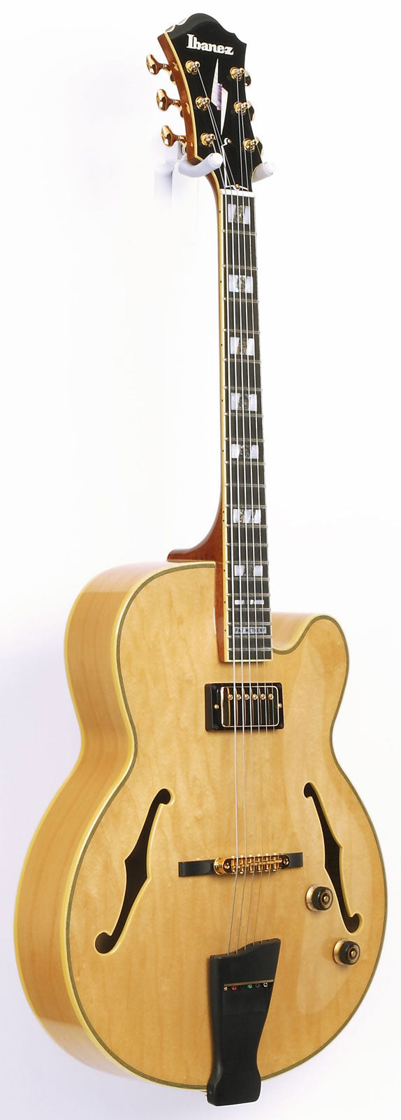 PM200-NT Natur Signature Pat Metheny PM