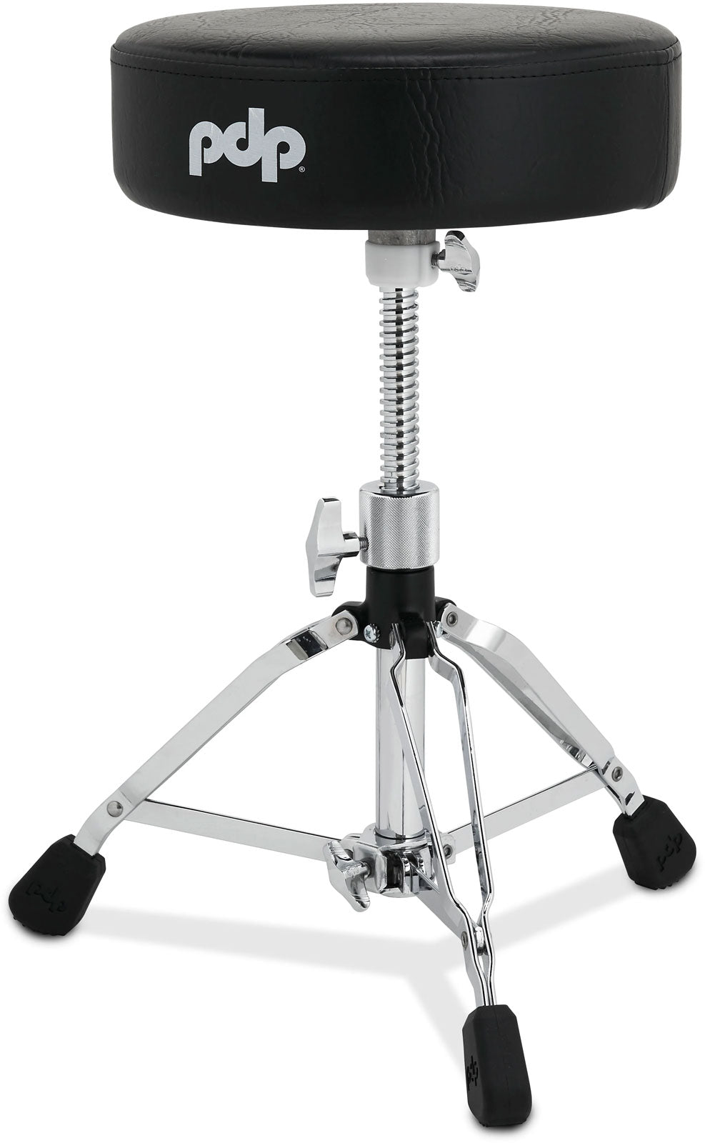 PDDTCOLHR - niedriger Sitz Concept Series 13" Rundoberteil