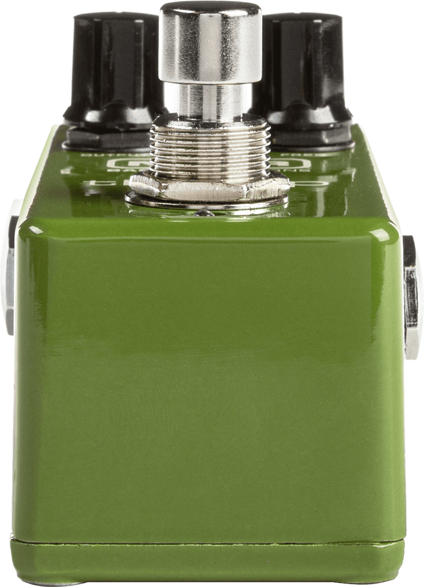 M281 Bass Innovations Thump Bass Preamp