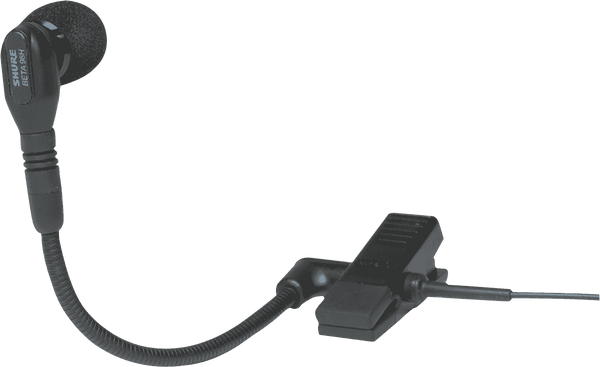 Shure BETA 98H/C
