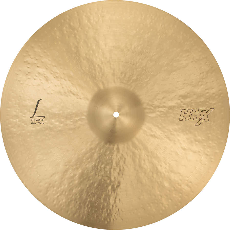HHX 22" Legacy Ride schwer