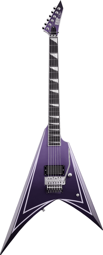 Signature E-Gitarre Alexi Laiho Hexed