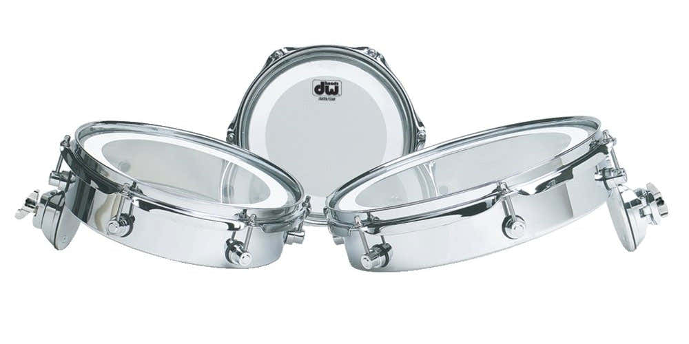 Piccolo Toms Design Serie 12"