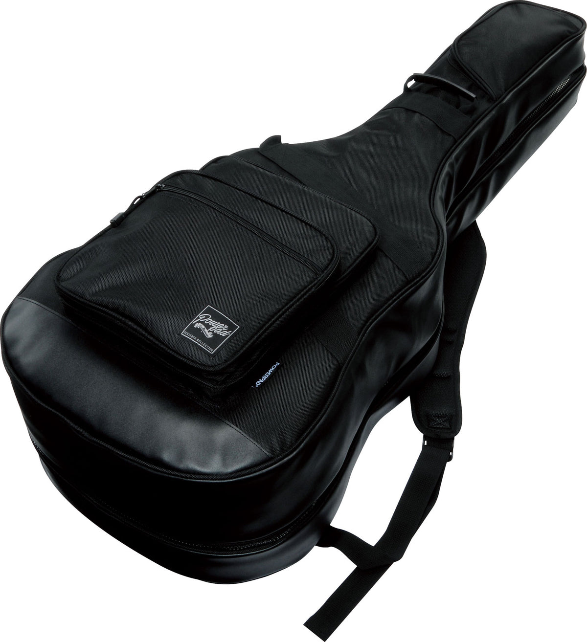 Double Folk + Electric Gigbag - IGAB2540
