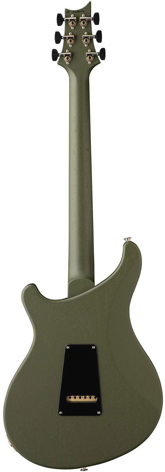 S2 Vela HHT Satin-Matchagrün