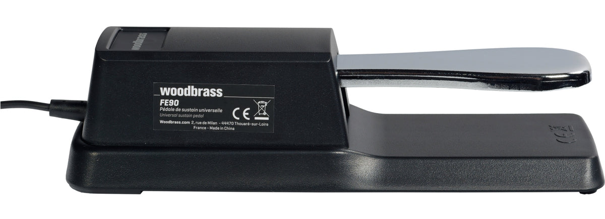 FE90 Sustain-Pedal