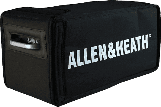 Allen & Heath TRANSPORTTASCHE