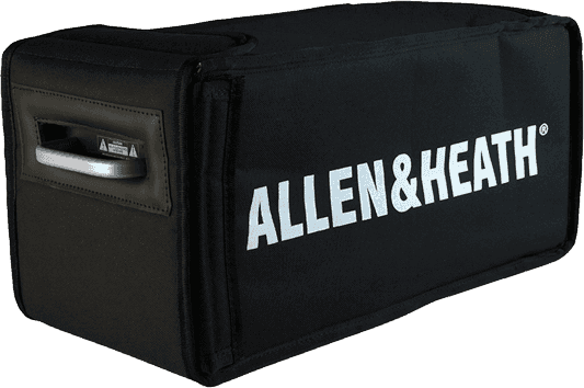 Allen & Heath TRANSPORTTASCHE
