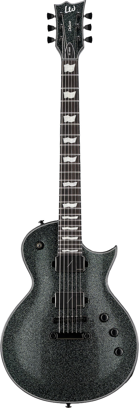 Eclipse EC-1000 Fishman Granitglitzer