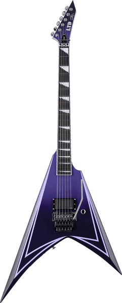 Ltd Alexi Laiho Signature Electric Guitar Hexed