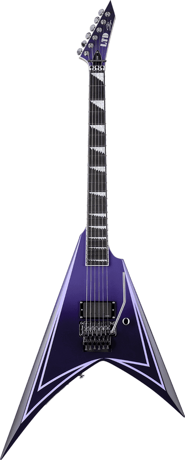 Alexi Laiho Signature Electric Guitar Hexed