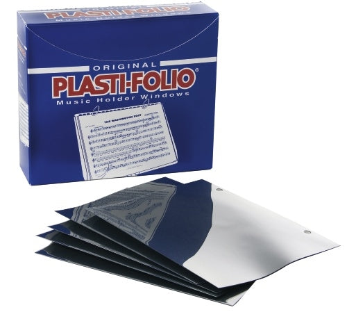 Plasti-folio Zusatzblatt (Einheit) Für PLASTI-lyres