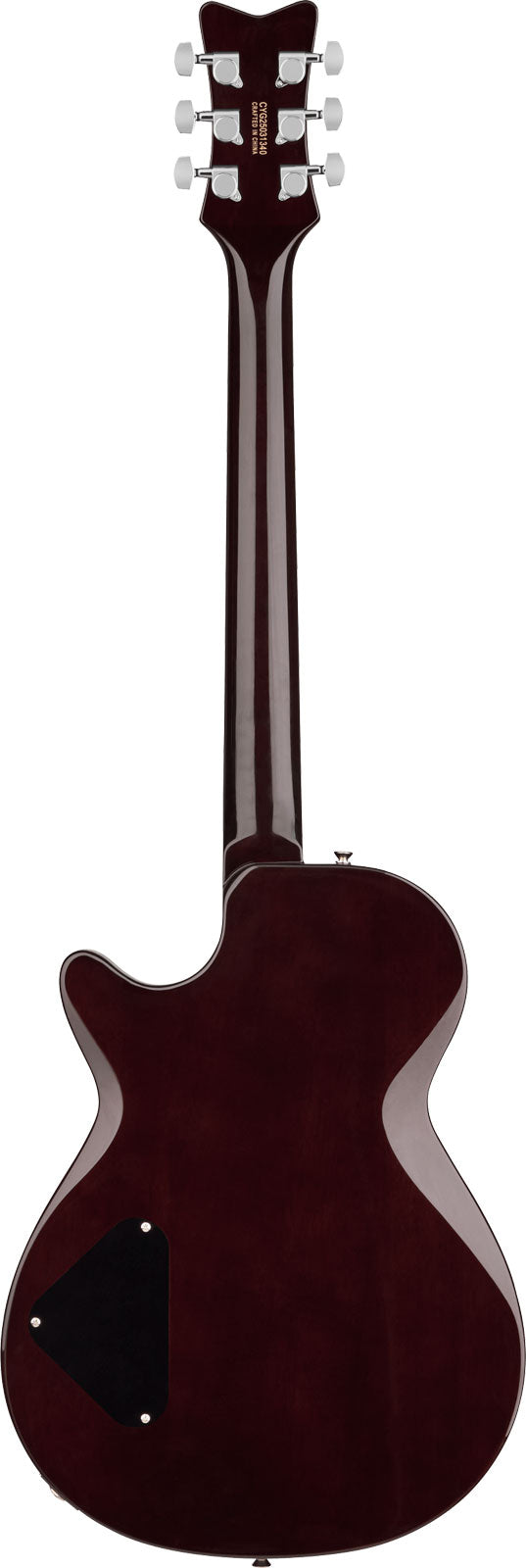 Electromatic Jet Club 1 Tonabnehmer RW Claret Burst