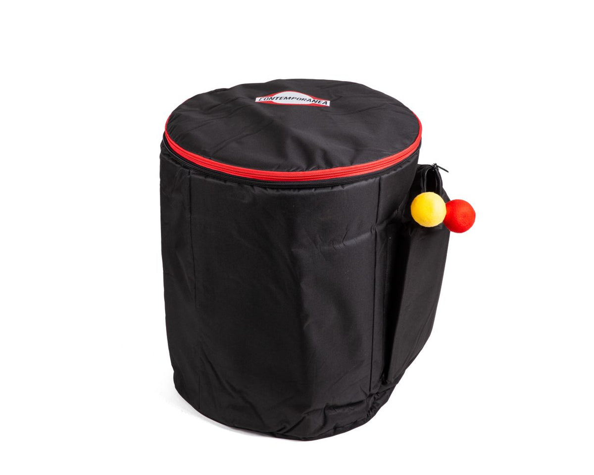 Contemporanea Surdo-Hülle 16" X 50CM Rucksack