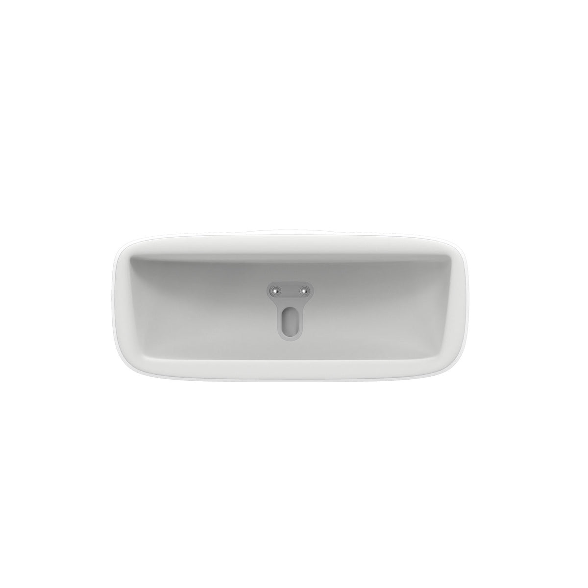 Space Ladestation für Gitarre 36'' der Spruce Series - Space White