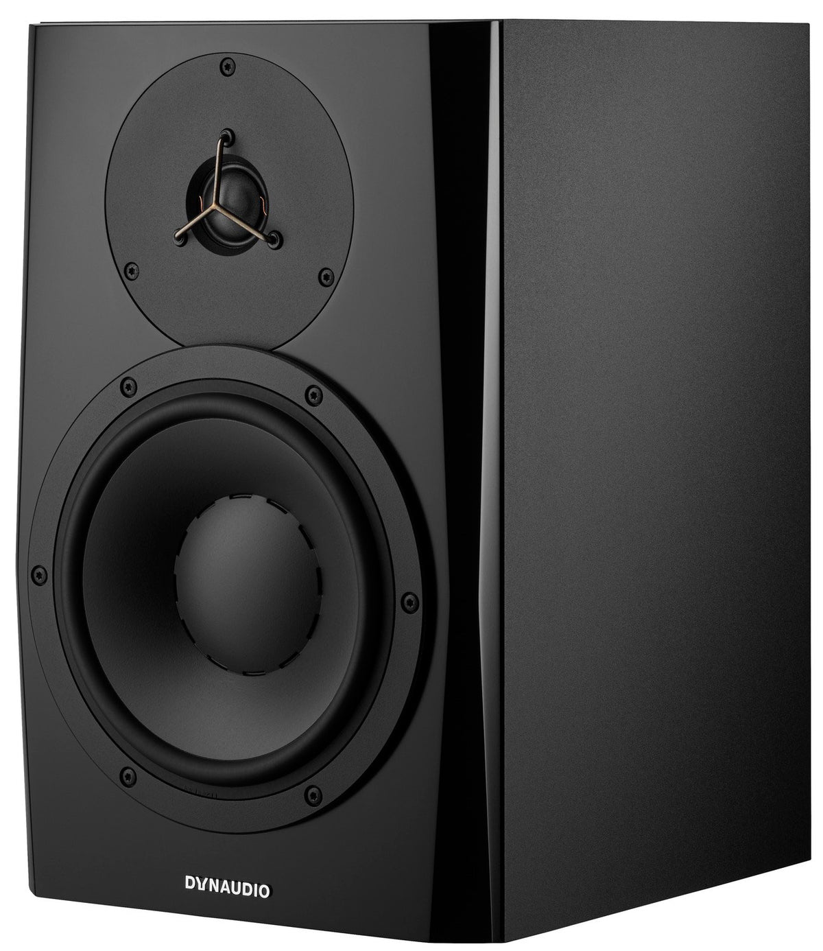 Dynaudio LYD-8 Schwarz