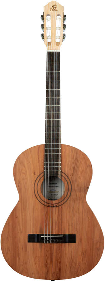 Traditional massive Zeder