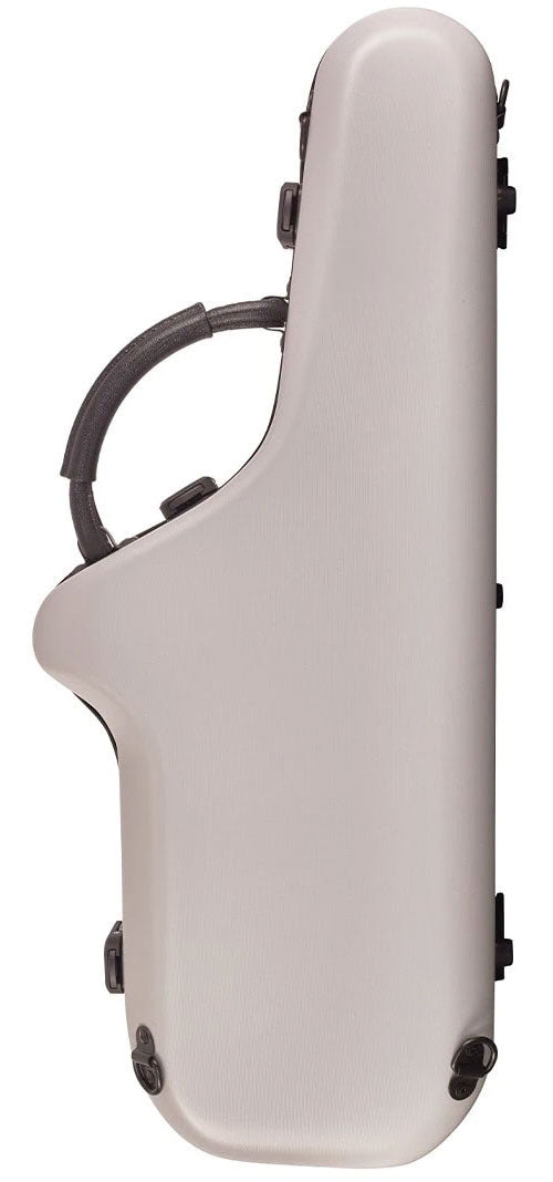 Etui Altsaxophon Cabine - Hellgrau