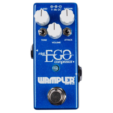 MINI EGO COMPRESSOR