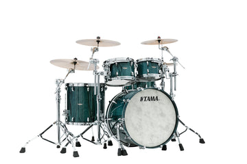 Star Walnut Stage 22 Hellindigo Japanische Kastanie