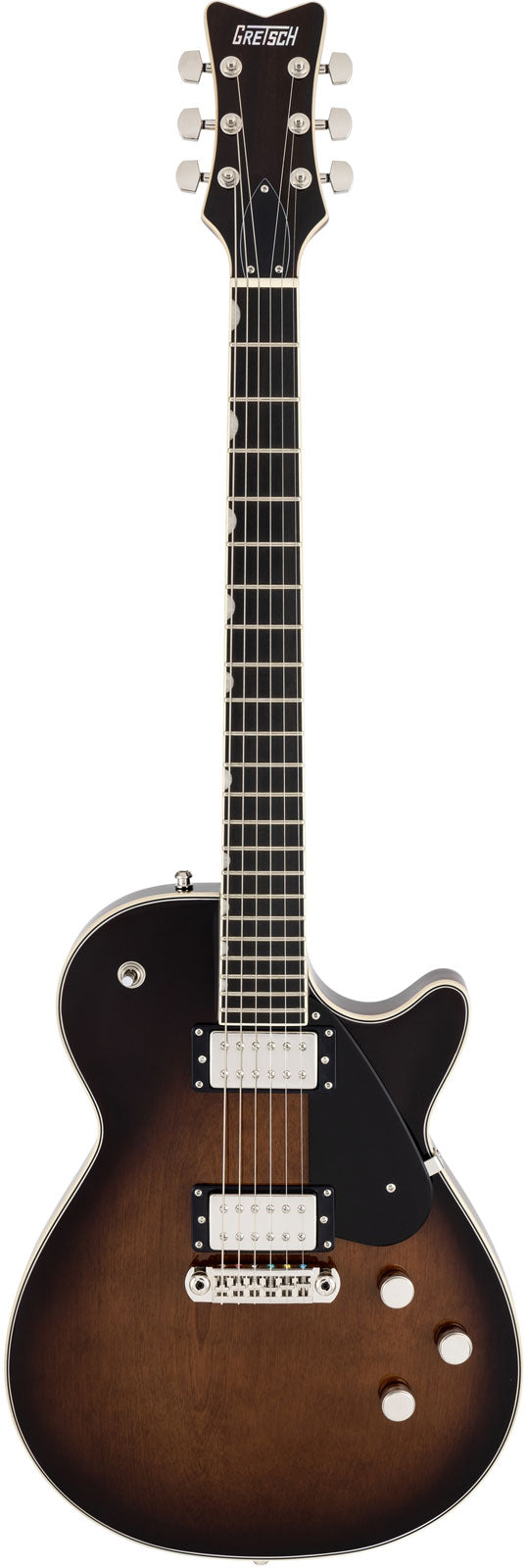 Electromatic Premier Jet EBO Robusto Burst