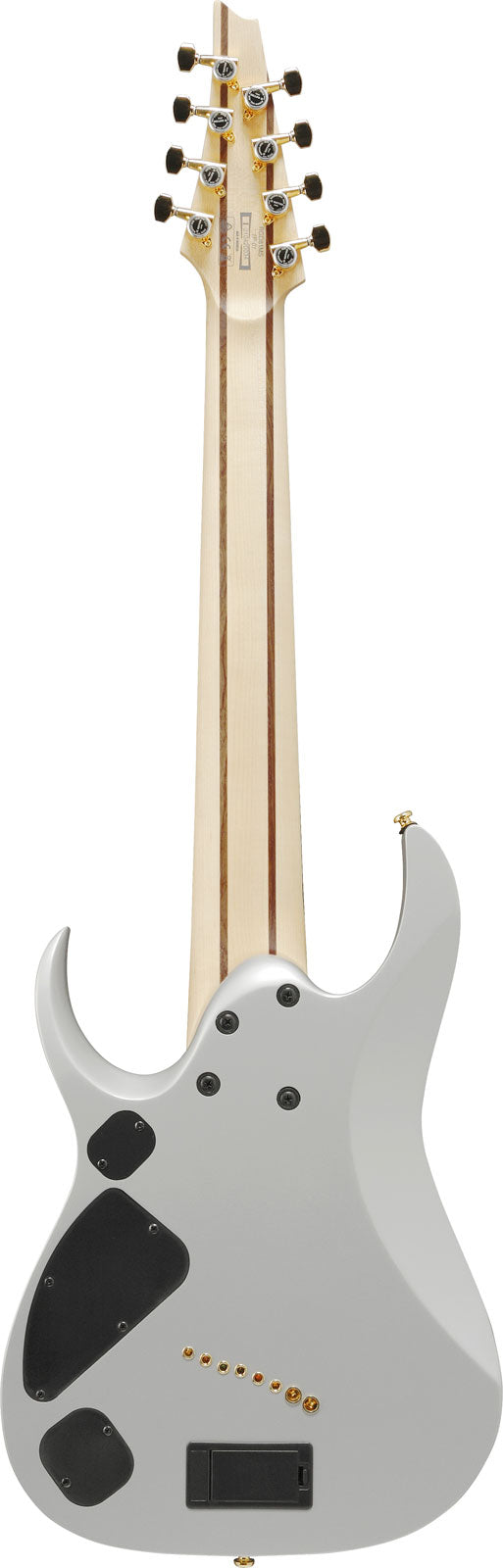 RGDMS8-CSM Klassisches Silber Matt Axe Design Lab