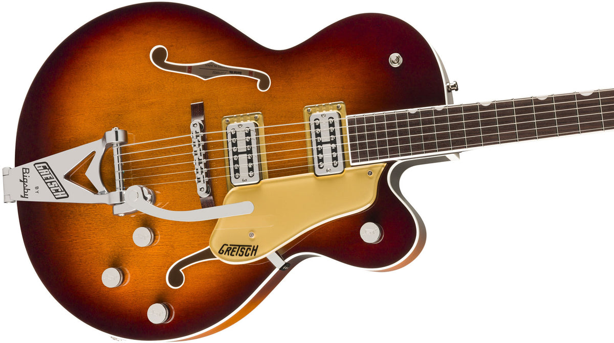 Tennessean RW Havana Burst