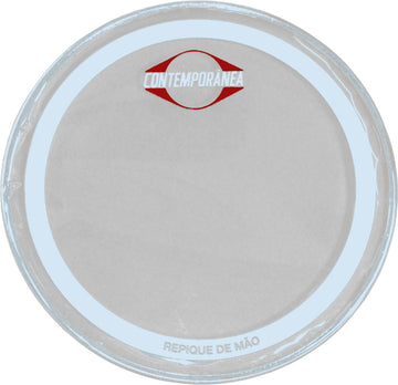 Transparentes Fell 10'' - Mao-Replik