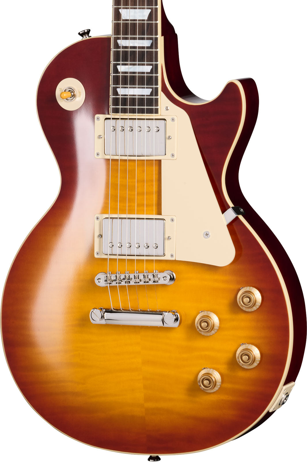 Les Paul Standard 1959 Neuauflage Southern Fade