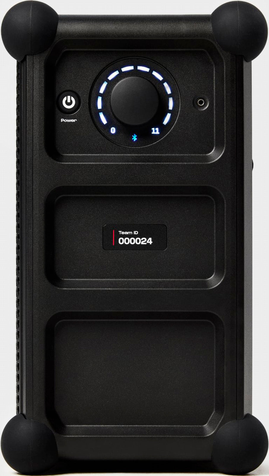 SOUNDBOKS RIDER